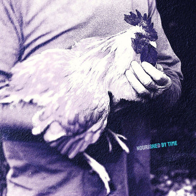 Nourished By Time: Catching Chickens Vinyl 12"