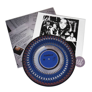 XXXTentacion: 17 (180g, Zoetropic) Vinyl LP