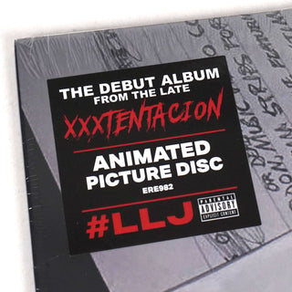 XXXTentacion: 17 (180g, Zoetropic) Vinyl LP