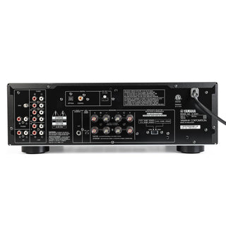 Yamaha: A−S301 Integrated Amplifier