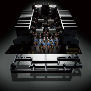 Yamaha: A−S301 Integrated Amplifier