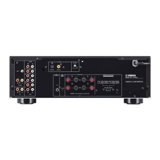 Yamaha: A-S501BL Integrated Amplifier