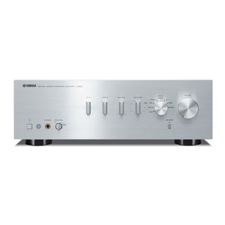 Yamaha: A-S501 Integrated Amplifier