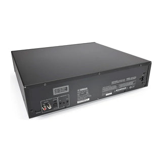 Yamaha: CD-C603 5-Disc CD Changer