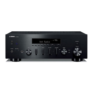 Yamaha: R-N600A Network Receiver Amplifier