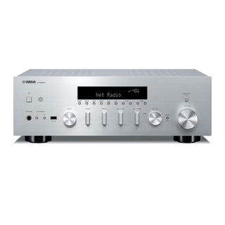 Yamaha: R-N600A Network Receiver Amplifier