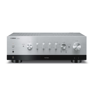 Yamaha: R-N800A Network Receiver Amplifier