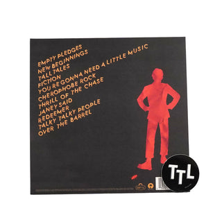 Yard Act: You’re Gonna Need A Little Music (Indie Exclusive Colored Vinyl) Vinyl LP