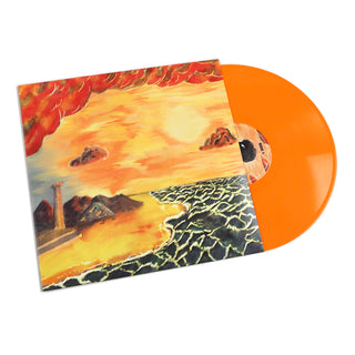 Yard Act: Where's My Utopia (Indie Exclusive Colored Vinyl) Vinyl LP