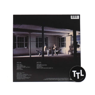 Yaz: Upstairs At Eric's (Colored Vinyl) Vinyl LP