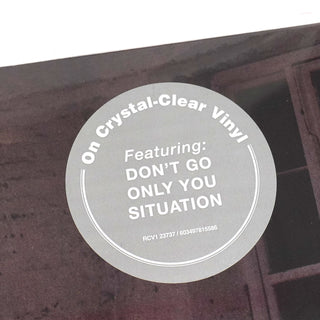 Yaz: Upstairs At Eric's (Colored Vinyl) Vinyl LP