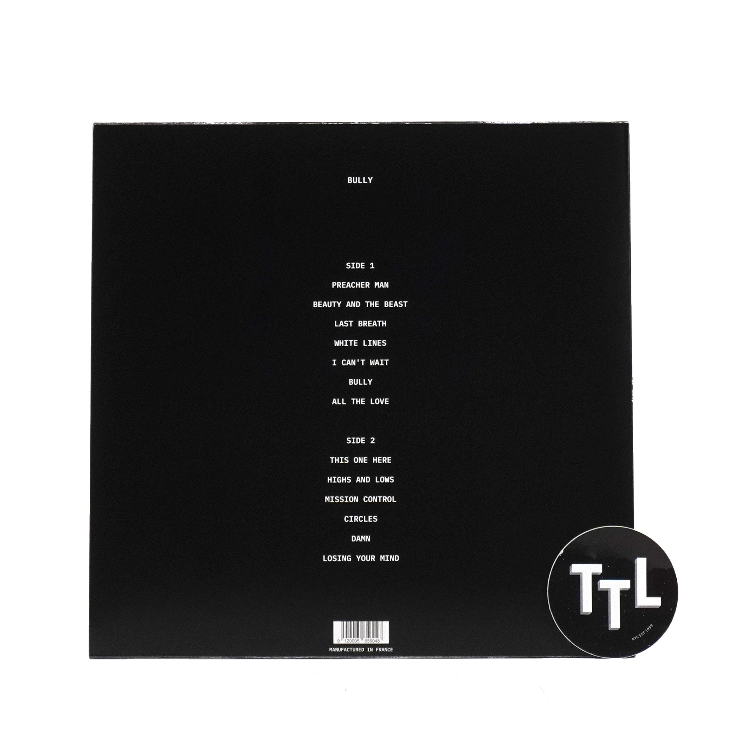 Ye: Bully Vinyl LP – TurntableLab.com