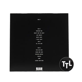 Ye: Bully Vinyl LP