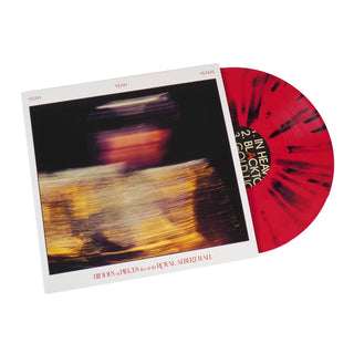 Yeah Yeah Yeahs: Hidden In Pieces - Live At The Royal Albert Hall (Colored Vinyl) Vinyl 2LP