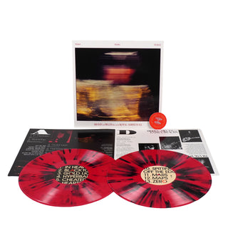 Yeah Yeah Yeahs: Hidden In Pieces - Live At The Royal Albert Hall (Colored Vinyl) Vinyl 2LP