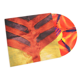 Yeah Yeah Yeahs: Show Your Bones (Colored Vinyl) Vinyl LP