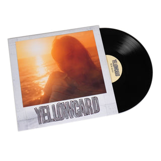 Yellowcard: Ocean Avenue Vinyl LP