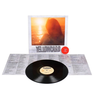 Yellowcard: Ocean Avenue Vinyl LP