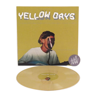 Yellow Days: Harmless Melodies (Colored Vinyl) Vinyl LP