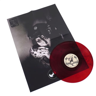 Yeule: Evangelic Girl Is A Gun (Indie Exclusive Colored Vinyl) Vinyl LP 