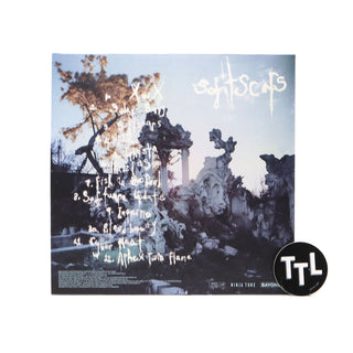 Yeule: Softscars (Indie Exclusive Colored Vinyl) Vinyl LP