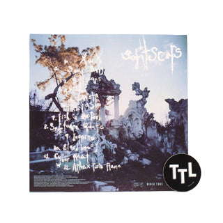 Yeule: Softscars (Colored Vinyl) Vinyl LP