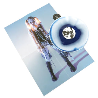 Yeule: Softscars (Indie Exclusive Colored Vinyl) Vinyl LP