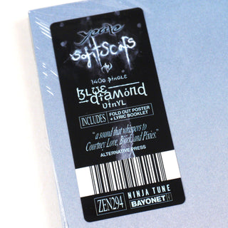 Yeule: Softscars (Colored Vinyl) Vinyl LP