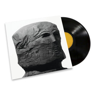 YHWH Nailgun: Magazine Vinyl LP