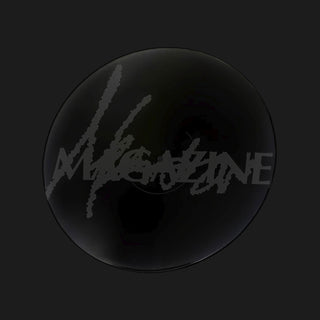 YHWH Nailgun: Magazine Vinyl LP