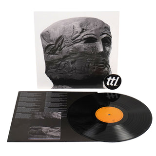 YHWH Nailgun: Magazine Vinyl LP