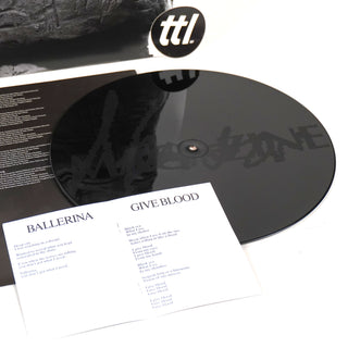 YHWH Nailgun: Magazine Vinyl LP
