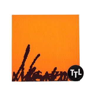 YHWH Nailgun: Magazine Vinyl LP