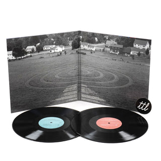 Yo La Tengo: And Then Nothing Turned Itself Inside-Out Vinyl 2LP