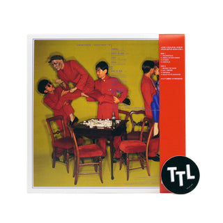 Yellow Magic Orchestra: Solid State Survior (Japan Import, Colored Vinyl) Vinyl LP