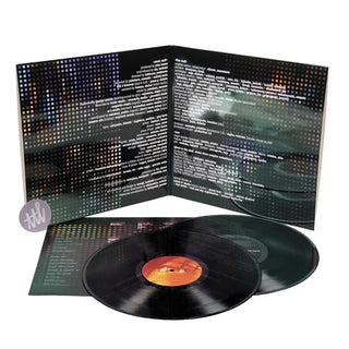 Yoko Kanno: Ghost In The Shell - Stand Alone Complex Soundtrack Plus Vinyl 2LP