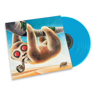 Yonin Bayashi: Isshoku Sokuhatsu (Japan Import, Colored Vinyl) Vinyl LP