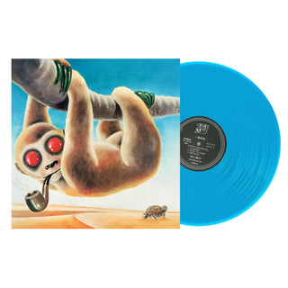 Yonin Bayashi: Isshoku Sokuhatsu (Japan Import, Colored Vinyl) Vinyl LP
