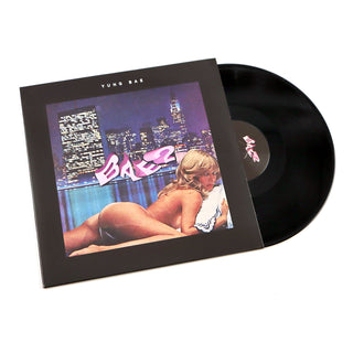 Yung Bae: Bae 2 Vinyl LP