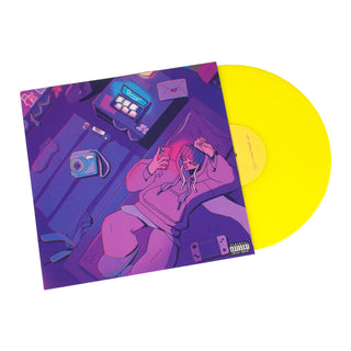 Young Miko: att. (Colored Vinyl) Vinyl 2LP