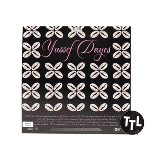 Yussef Dayes: Black Classical Music Vinyl 2LP