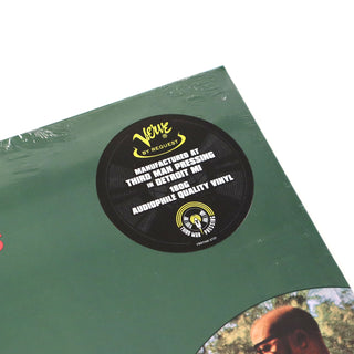 Yusef Lateef: Psychicemotus (Verve By Request Series 180g) Vinyl LP