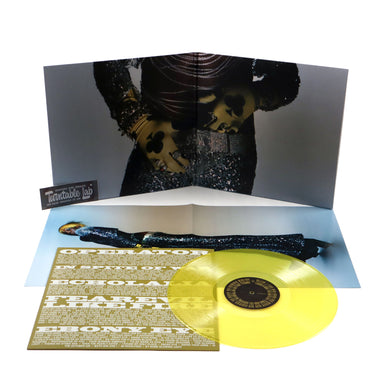 Yves Tumor: Praise A Lord Who Chews But Which Does Not Consume (Colored Vinyl) Vinyl LP