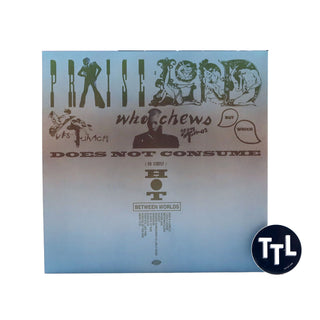 Yves Tumor: Praise A Lord Who Chews But Which Does Not Consume (Colored Vinyl) Vinyl LP