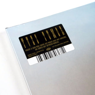 Yves Tumor: Praise A Lord Who Chews But Which Does Not Consume (Colored Vinyl) Vinyl LP