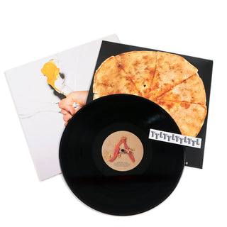 Yeah Yeah Yeahs: It's Blitz! Vinyl LP