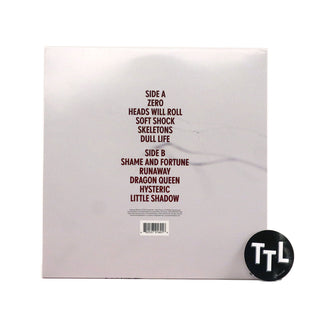 Yeah Yeah Yeahs: It's Blitz! Vinyl LP