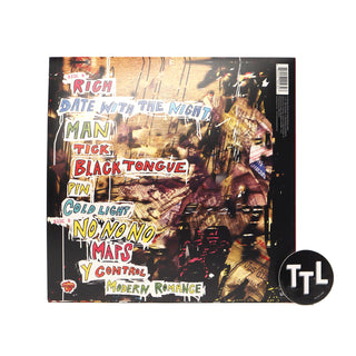 Yeah Yeah Yeahs: Fever To Tell (180g) Vinyl LP