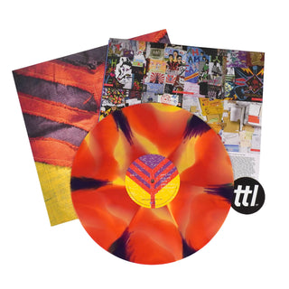 Yeah Yeah Yeahs: Show Your Bones (Colored Vinyl) Vinyl LP