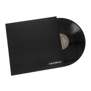 Zach Bryan: Elisabeth Vinyl 2LP